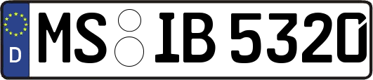 MS-IB5320