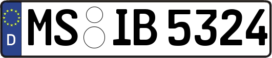 MS-IB5324