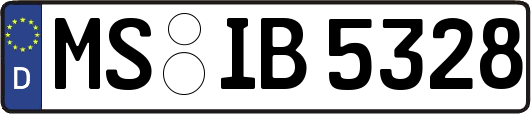 MS-IB5328
