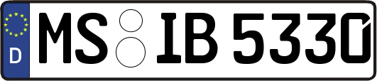 MS-IB5330
