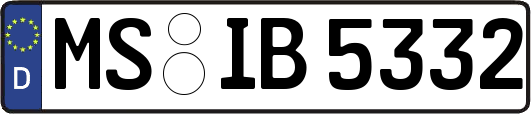 MS-IB5332