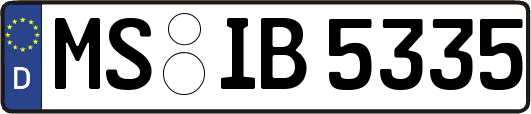 MS-IB5335