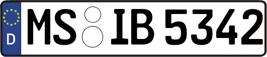 MS-IB5342
