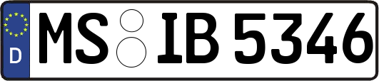 MS-IB5346