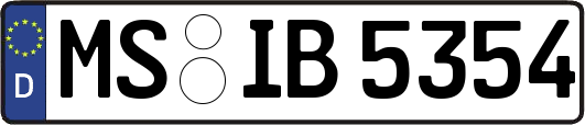 MS-IB5354