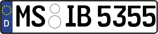 MS-IB5355