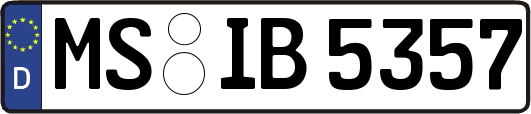MS-IB5357