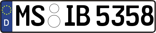 MS-IB5358