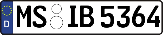 MS-IB5364