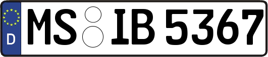 MS-IB5367