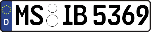 MS-IB5369