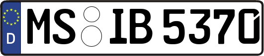 MS-IB5370