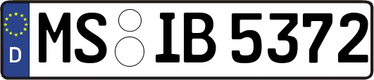 MS-IB5372