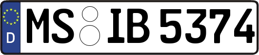 MS-IB5374