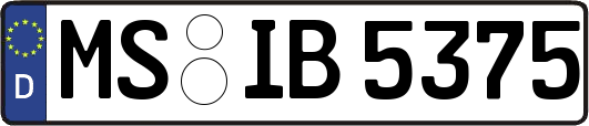 MS-IB5375