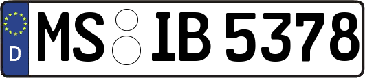 MS-IB5378