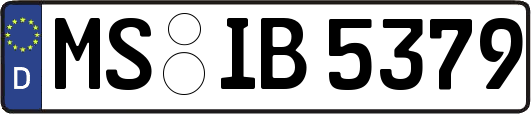 MS-IB5379