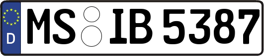 MS-IB5387