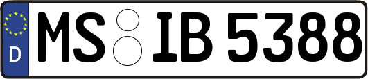MS-IB5388