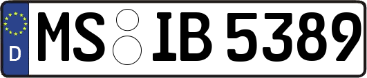 MS-IB5389
