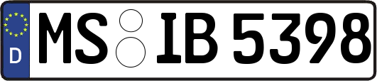 MS-IB5398