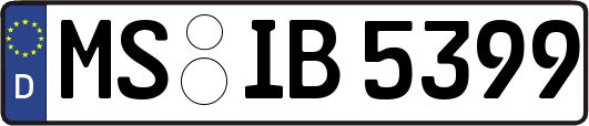 MS-IB5399