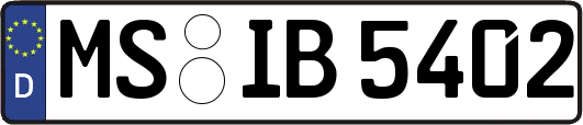 MS-IB5402