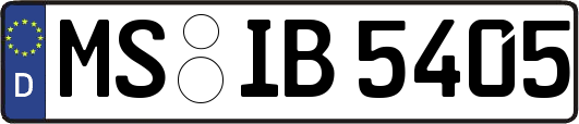 MS-IB5405