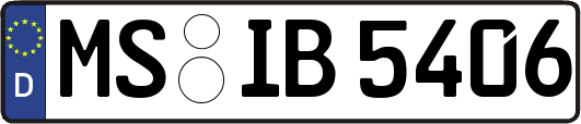 MS-IB5406