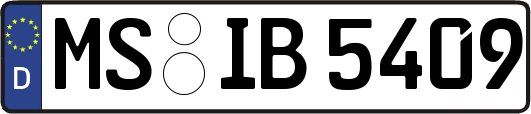 MS-IB5409