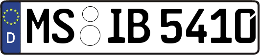 MS-IB5410