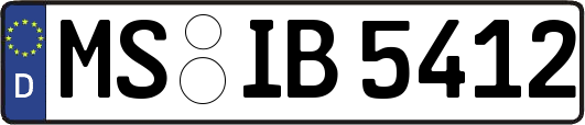 MS-IB5412