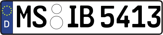 MS-IB5413