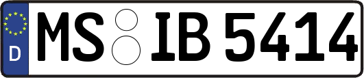MS-IB5414