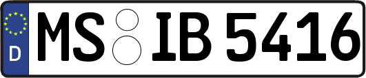MS-IB5416