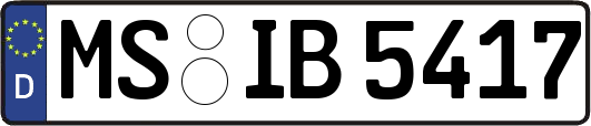 MS-IB5417