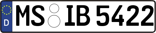 MS-IB5422