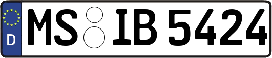 MS-IB5424