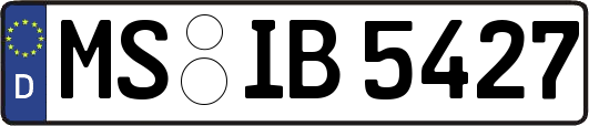 MS-IB5427