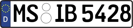 MS-IB5428