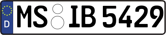 MS-IB5429