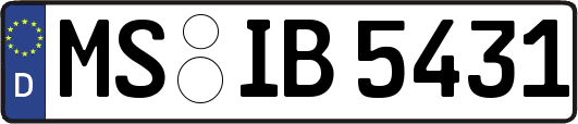 MS-IB5431