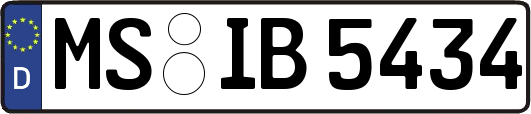 MS-IB5434