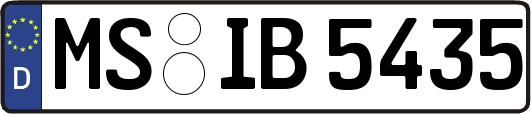 MS-IB5435