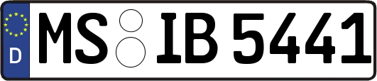 MS-IB5441