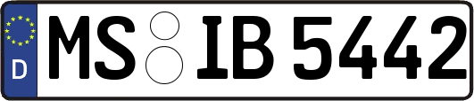MS-IB5442