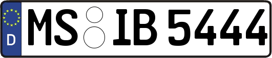 MS-IB5444