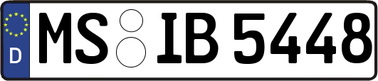 MS-IB5448