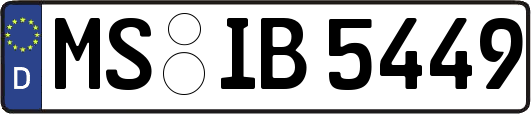 MS-IB5449