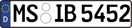 MS-IB5452